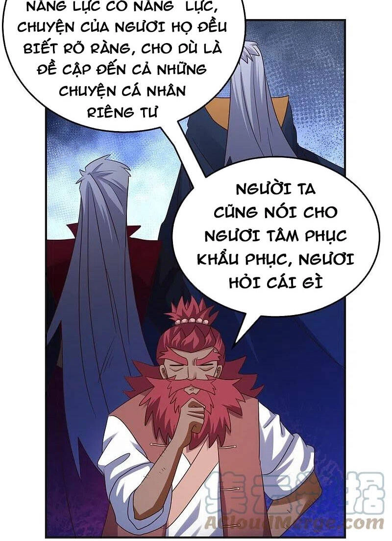 Tôn Thượng Chapter 361 - 11
