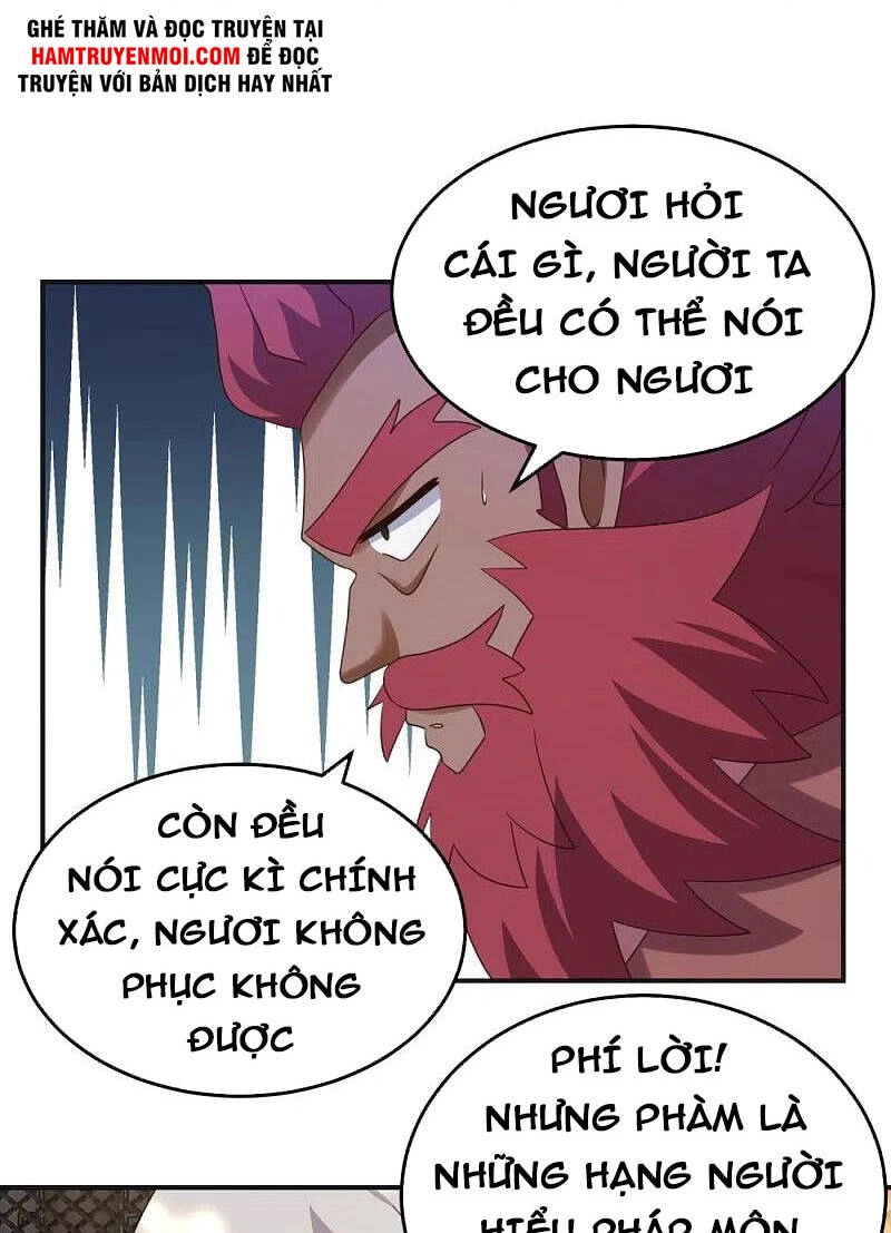 Tôn Thượng Chapter 361 - 12