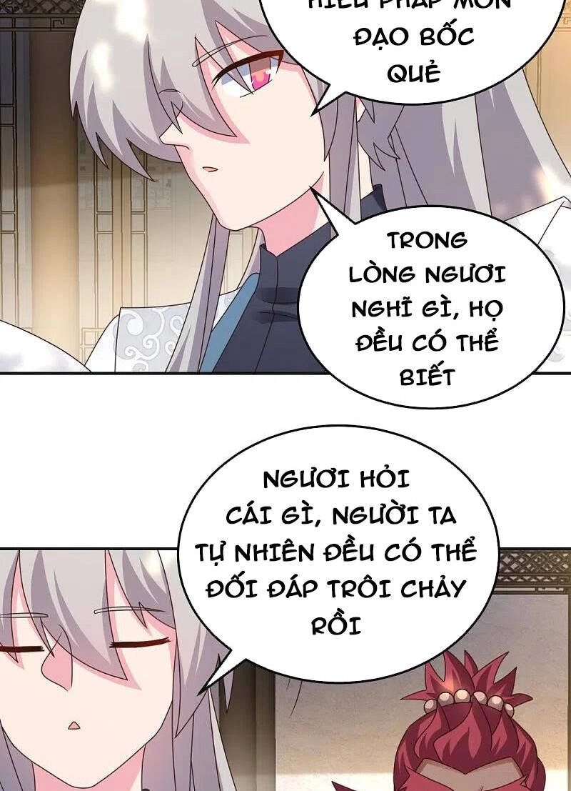 Tôn Thượng Chapter 361 - 13