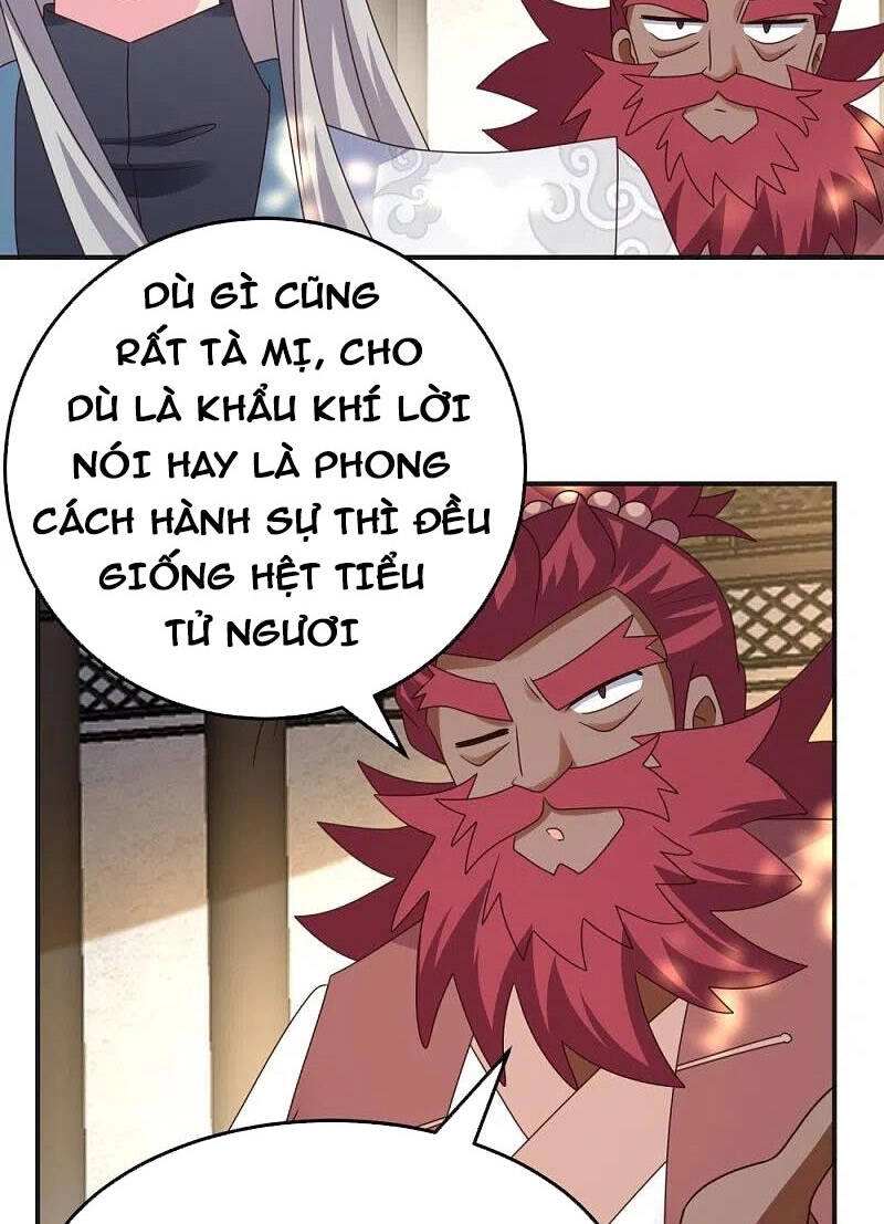 Tôn Thượng Chapter 361 - 14