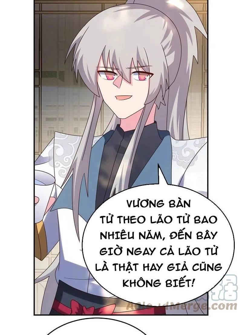 Tôn Thượng Chapter 361 - 17