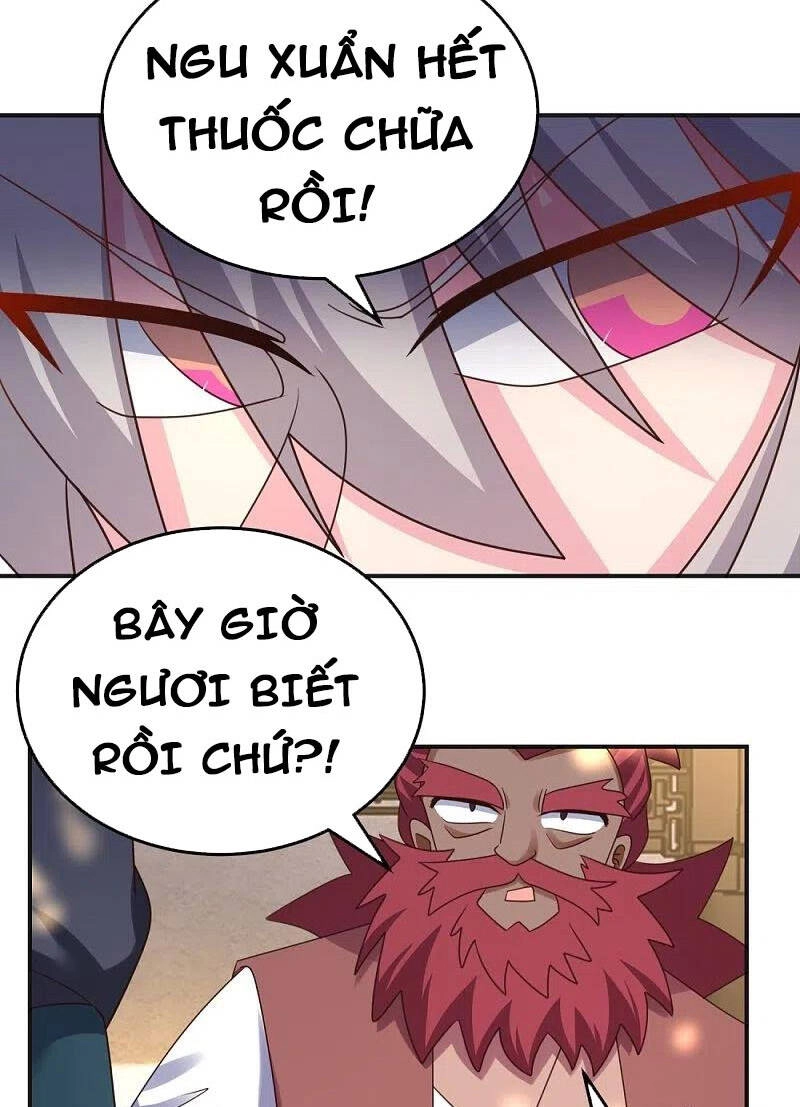 Tôn Thượng Chapter 361 - 18