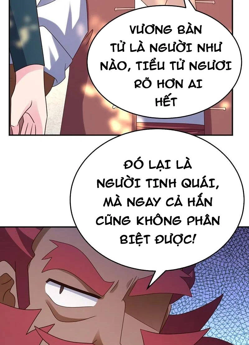 Tôn Thượng Chapter 361 - 19