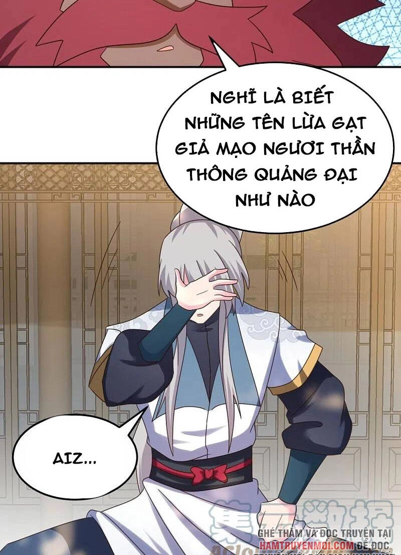 Tôn Thượng Chapter 361 - 20