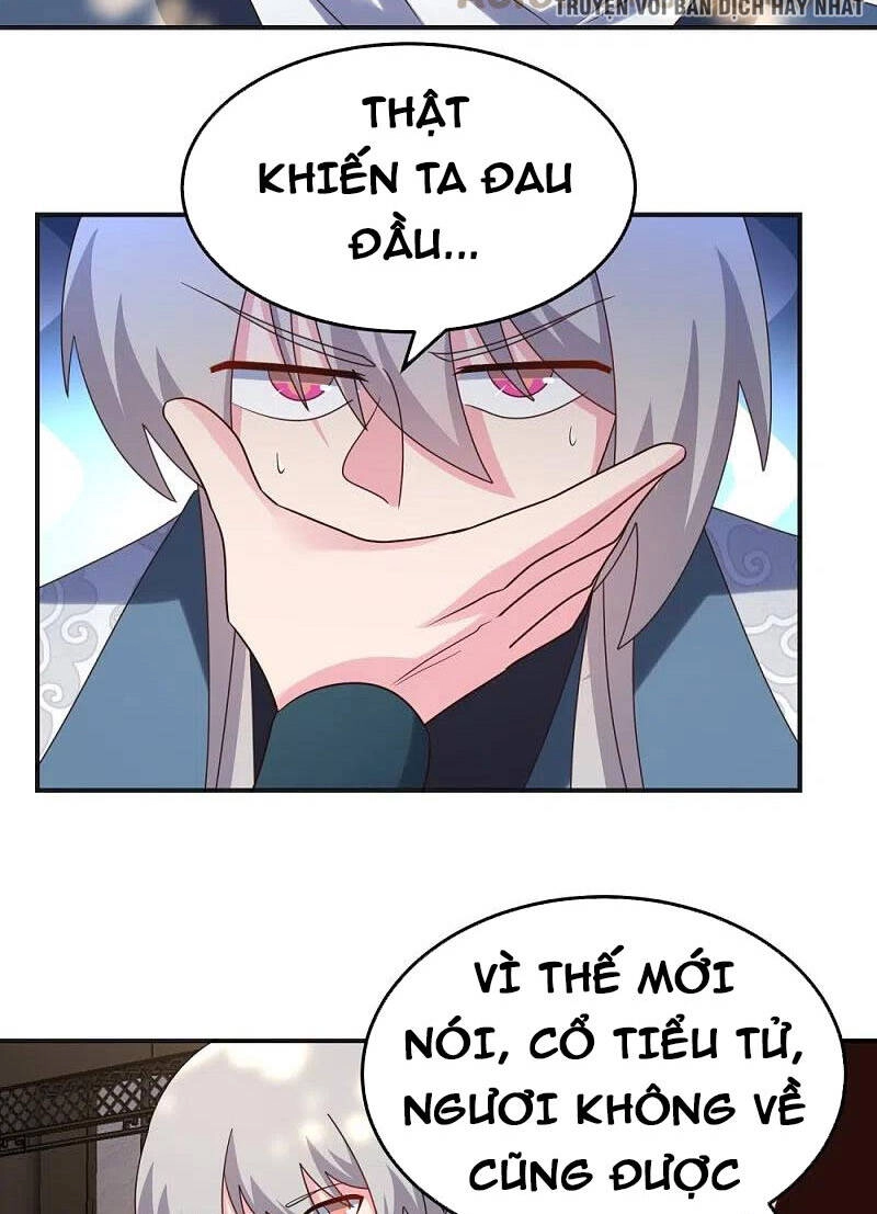 Tôn Thượng Chapter 361 - 21