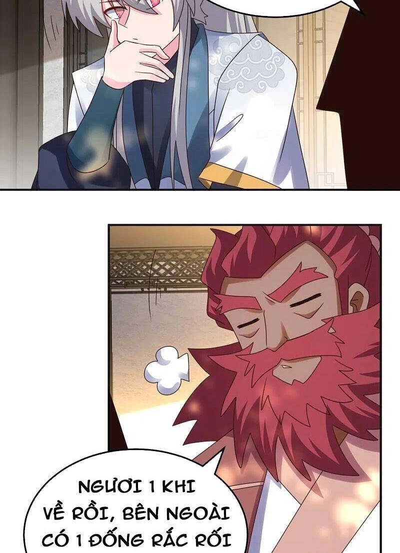 Tôn Thượng Chapter 361 - 22