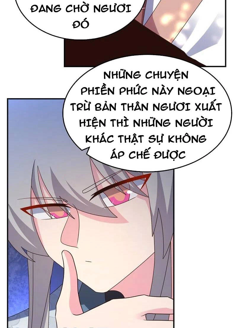 Tôn Thượng Chapter 361 - 23