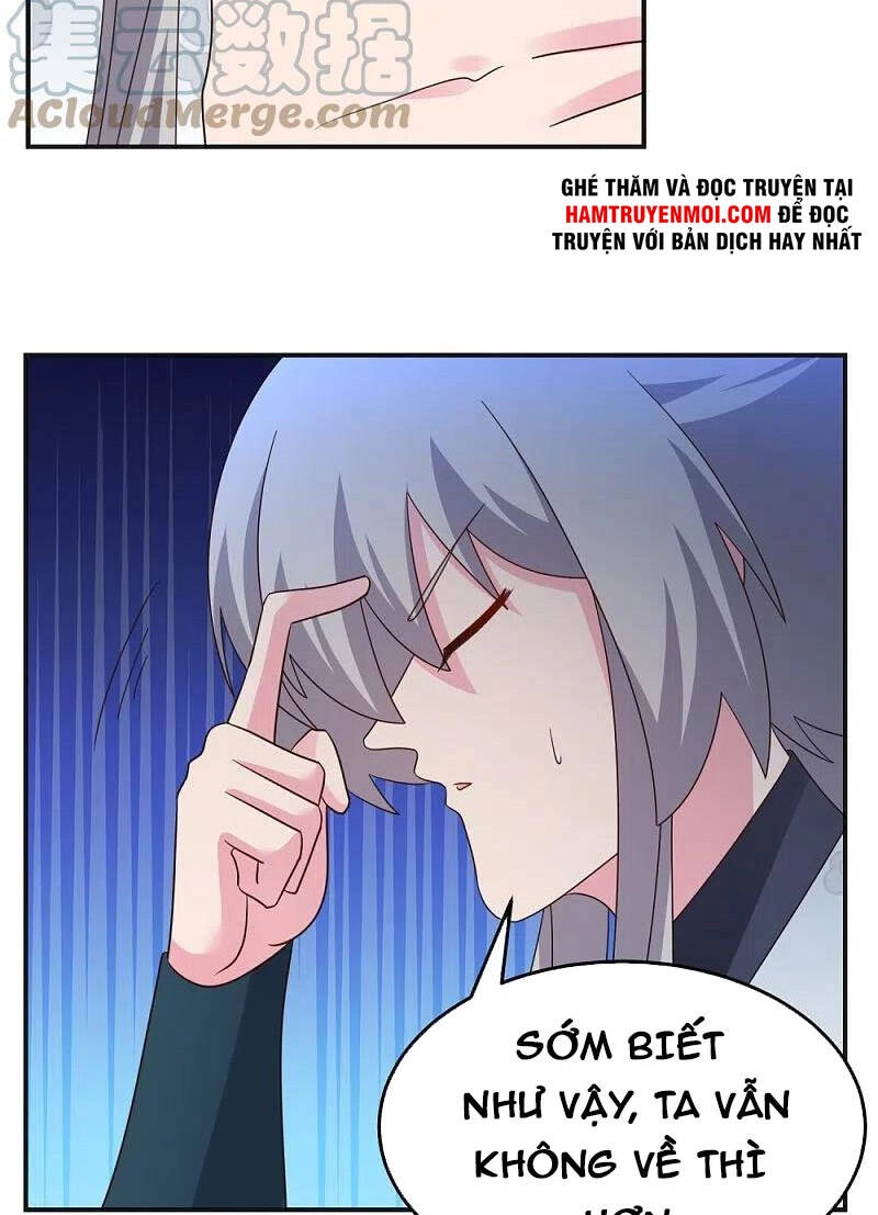 Tôn Thượng Chapter 361 - 24