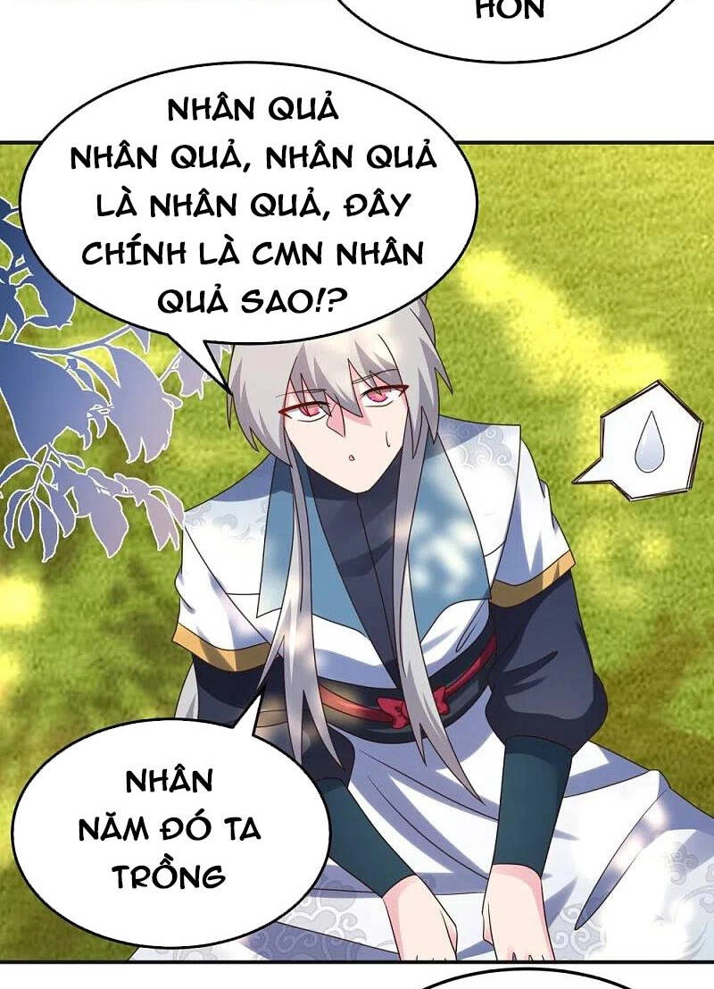 Tôn Thượng Chapter 361 - 25