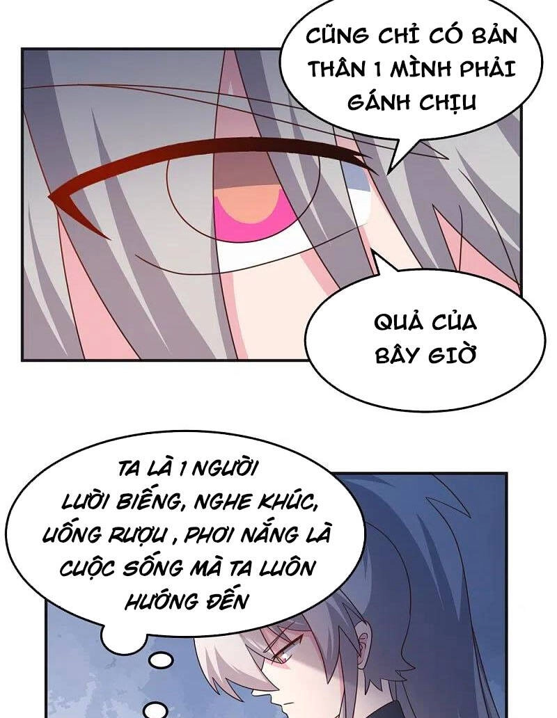 Tôn Thượng Chapter 361 - 26