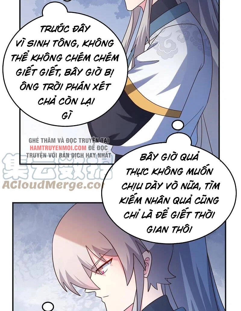 Tôn Thượng Chapter 361 - 27
