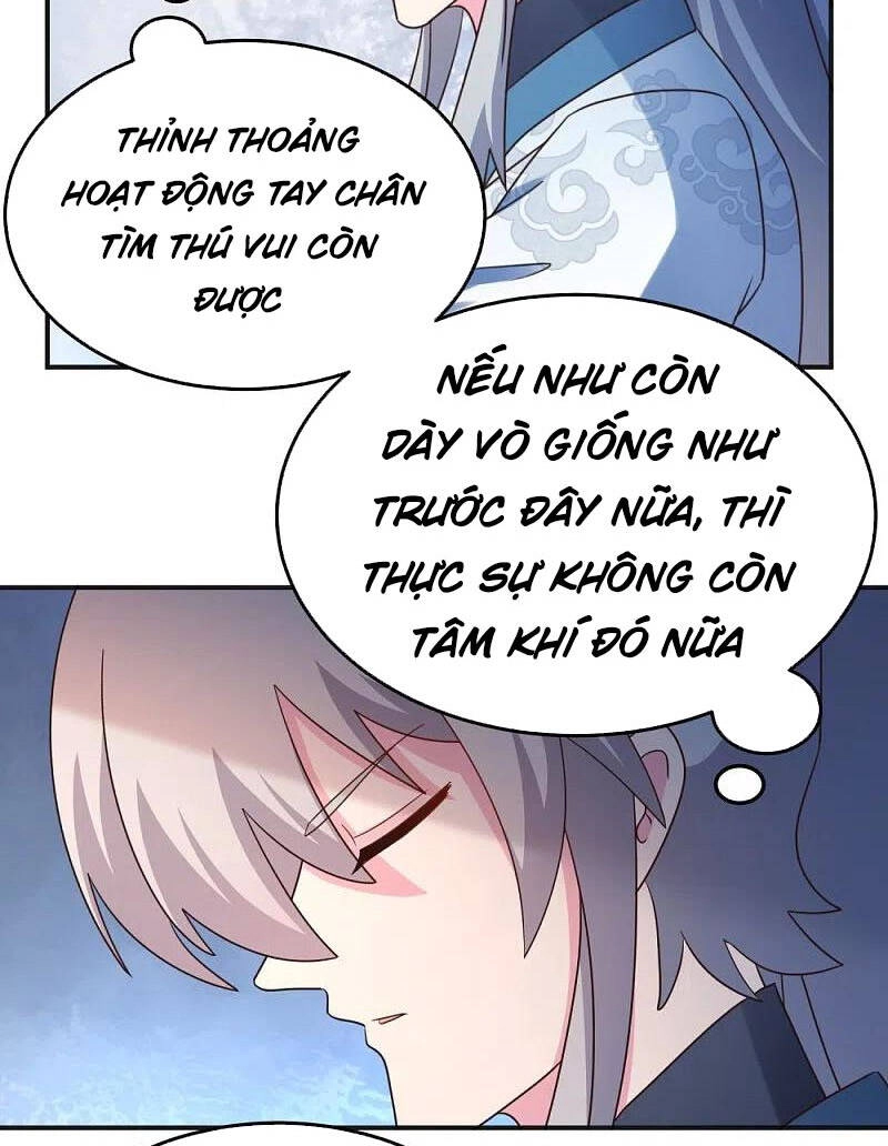 Tôn Thượng Chapter 361 - 28