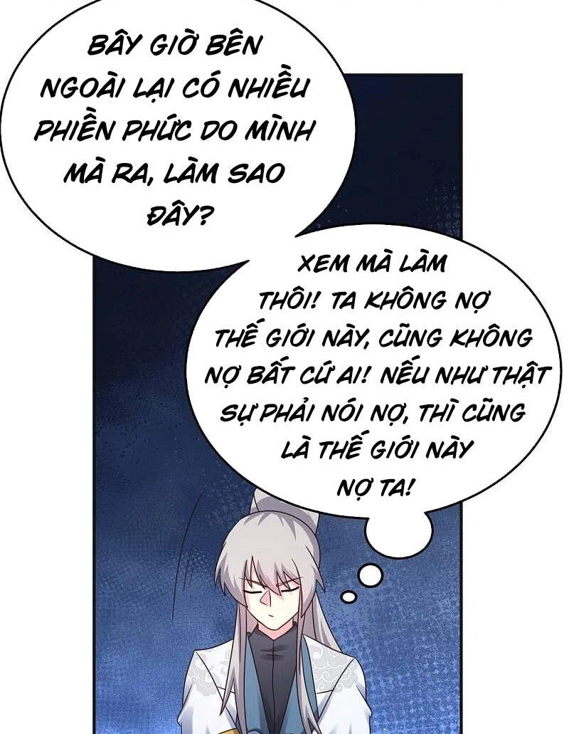 Tôn Thượng Chapter 361 - 29