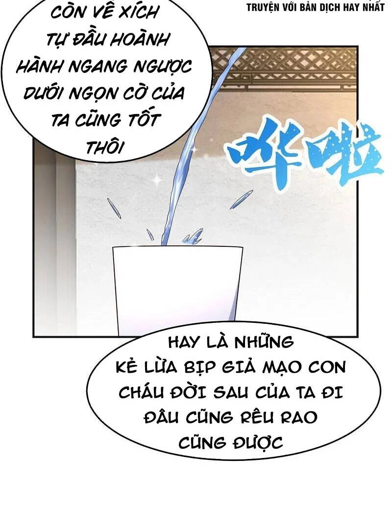 Tôn Thượng Chapter 361 - 31