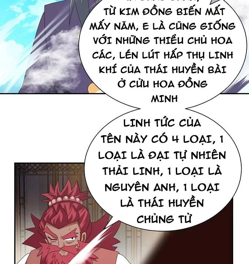 Tôn Thượng Chapter 362 - 32