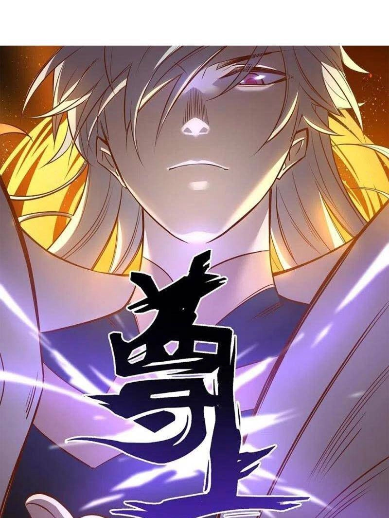 Tôn Thượng Chapter 363 - 1