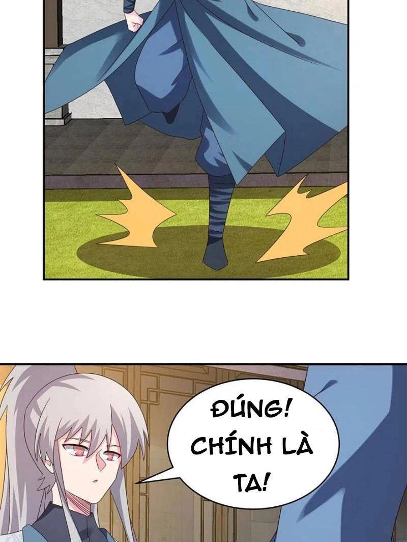 Tôn Thượng Chapter 363 - 4