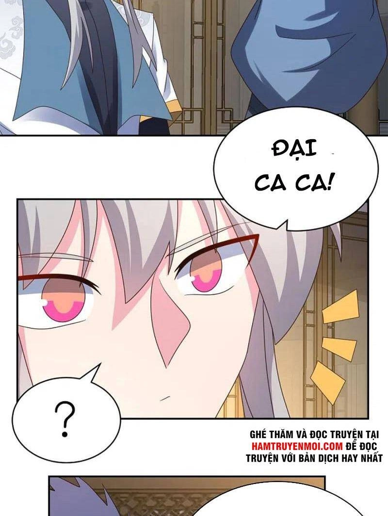 Tôn Thượng Chapter 363 - 5