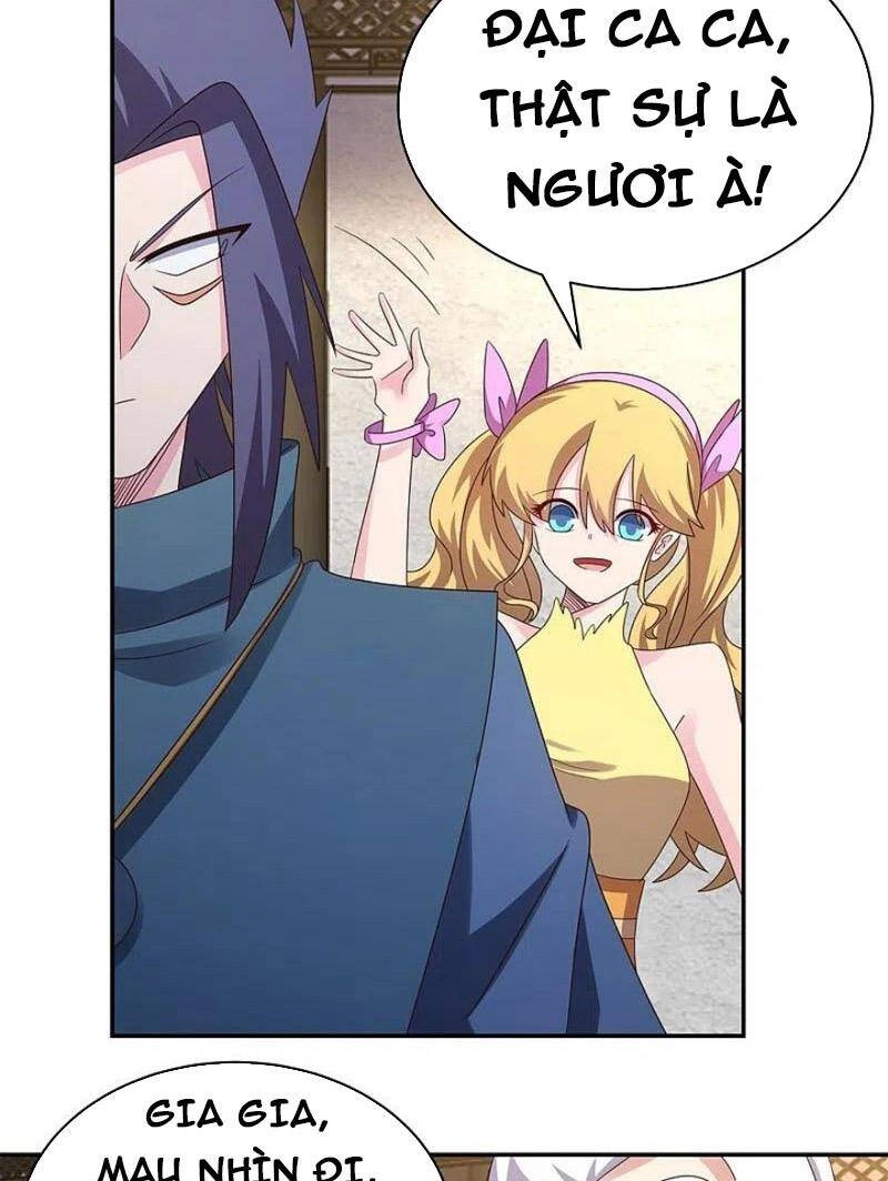 Tôn Thượng Chapter 363 - 6