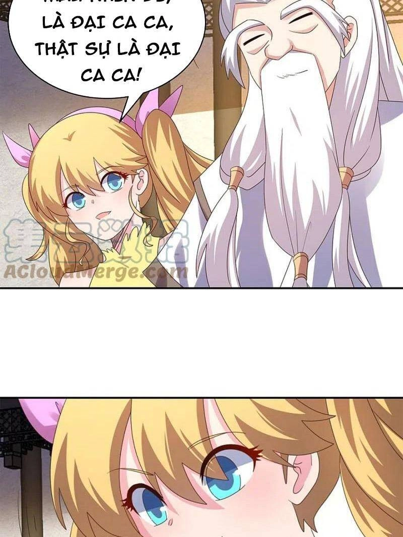 Tôn Thượng Chapter 363 - 7