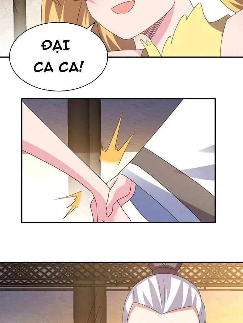 Tôn Thượng Chapter 363 - 8