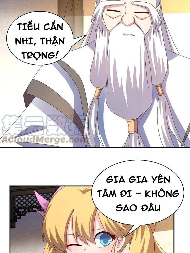 Tôn Thượng Chapter 363 - 9