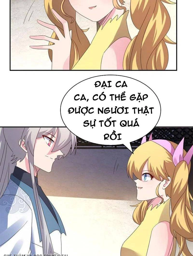 Tôn Thượng Chapter 363 - 10