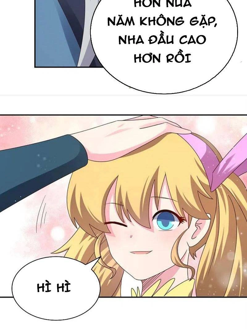 Tôn Thượng Chapter 363 - 12