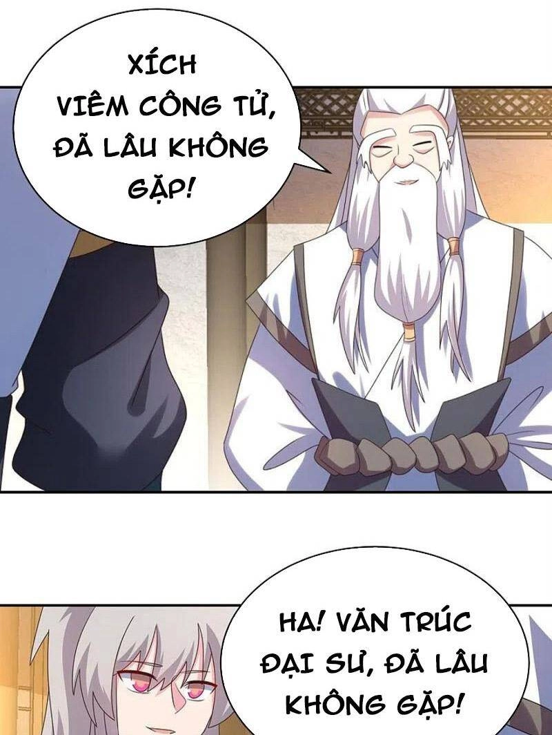 Tôn Thượng Chapter 363 - 13