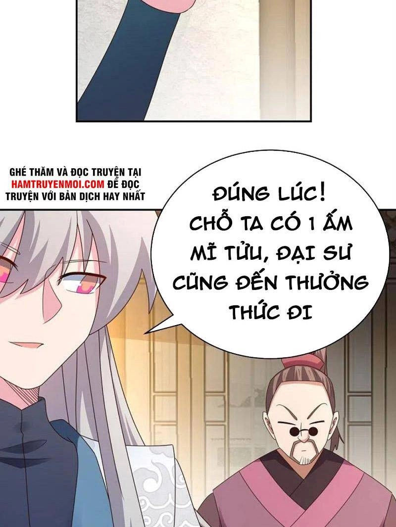 Tôn Thượng Chapter 363 - 15