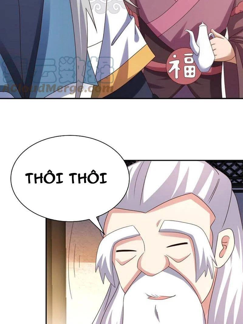 Tôn Thượng Chapter 363 - 16