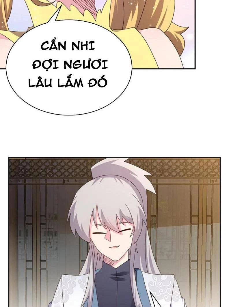 Tôn Thượng Chapter 363 - 18