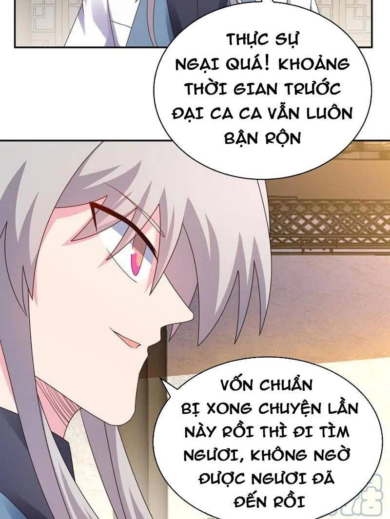 Tôn Thượng Chapter 363 - 19