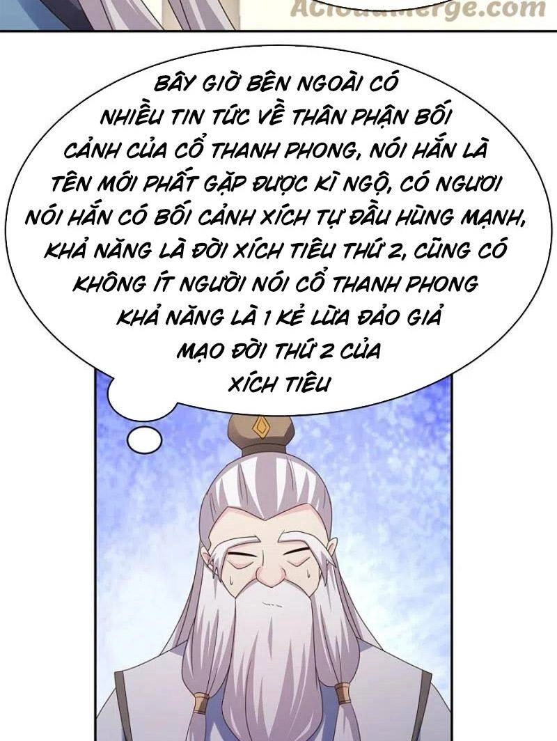 Tôn Thượng Chapter 363 - 20