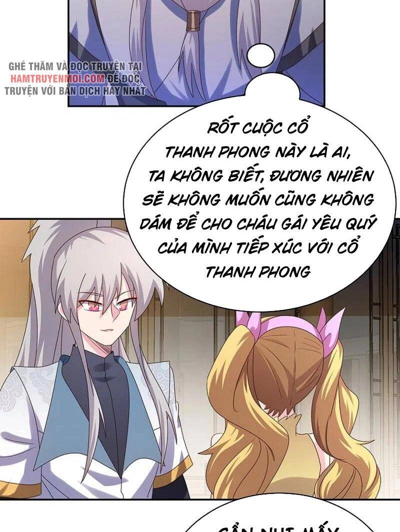 Tôn Thượng Chapter 363 - 21
