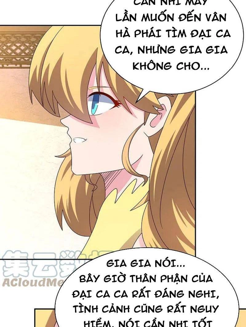 Tôn Thượng Chapter 363 - 22