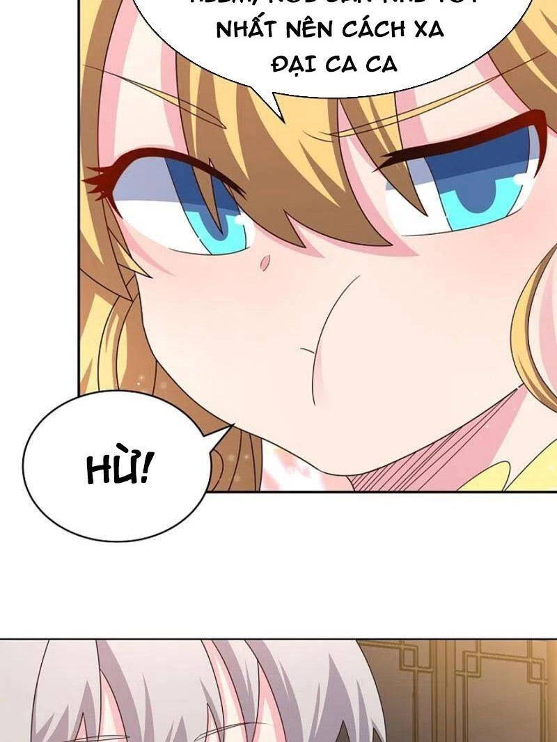 Tôn Thượng Chapter 363 - 23