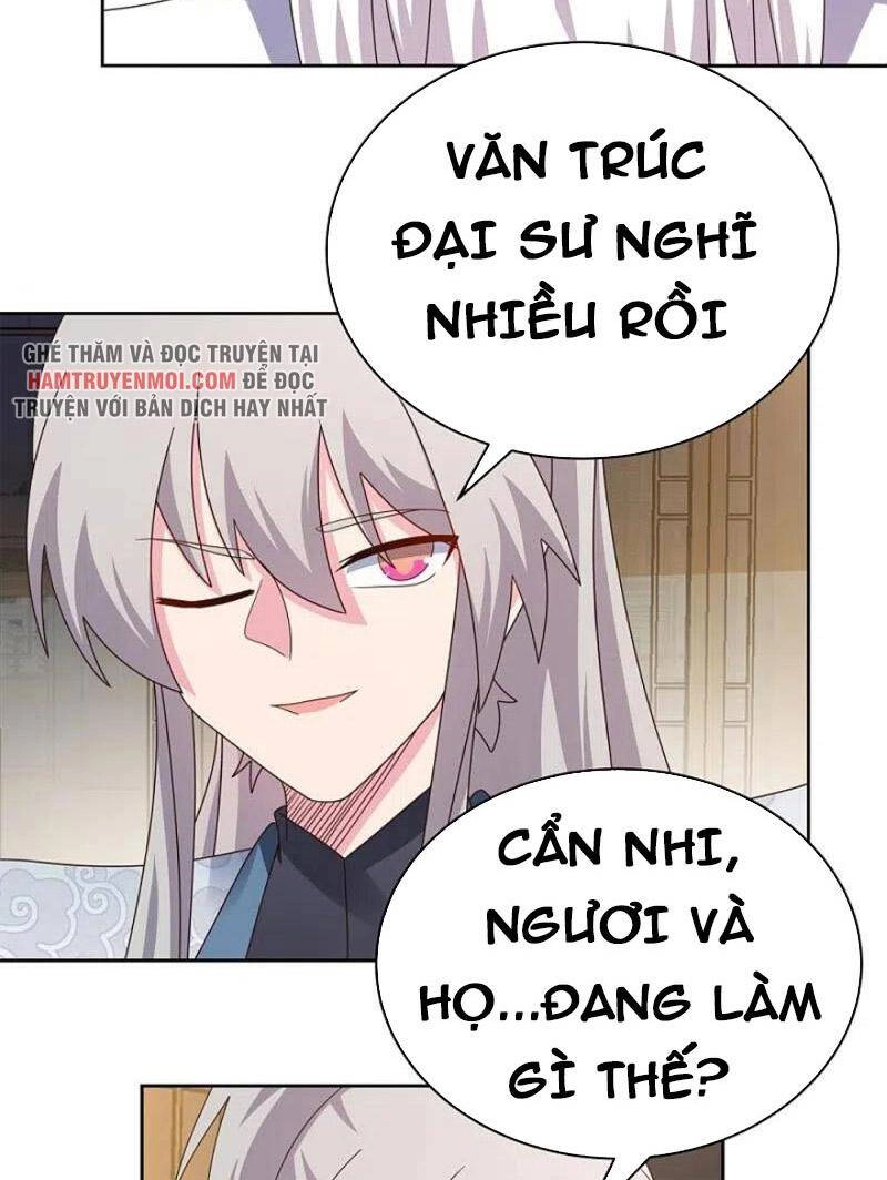 Tôn Thượng Chapter 363 - 25