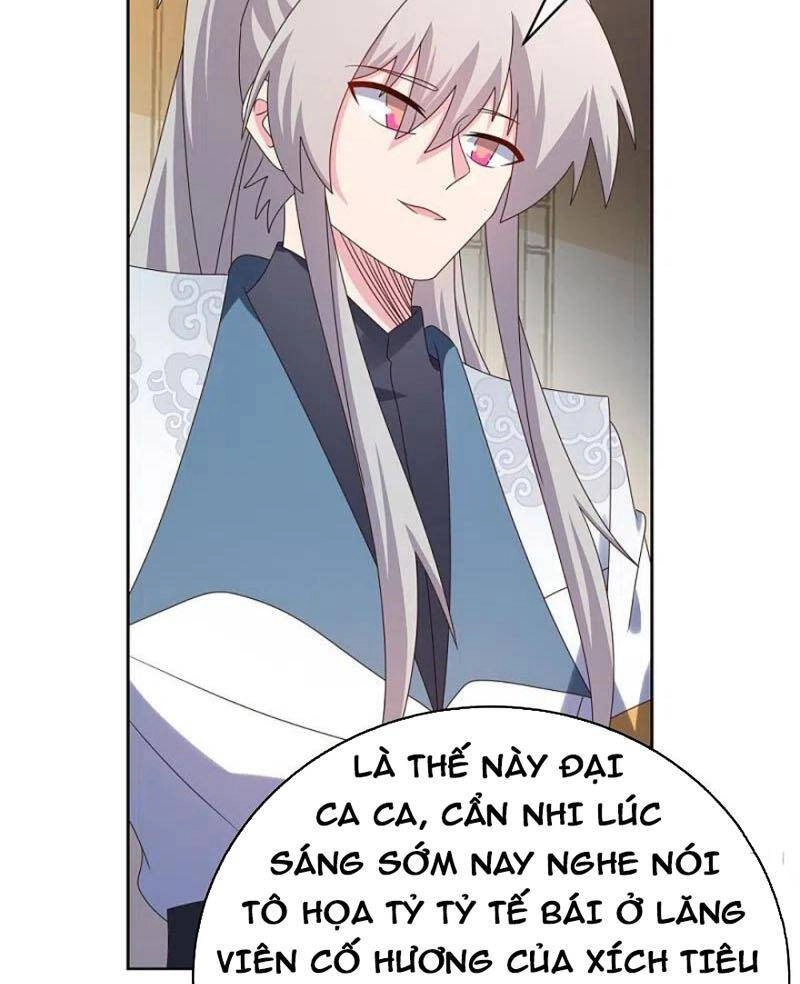 Tôn Thượng Chapter 363 - 26