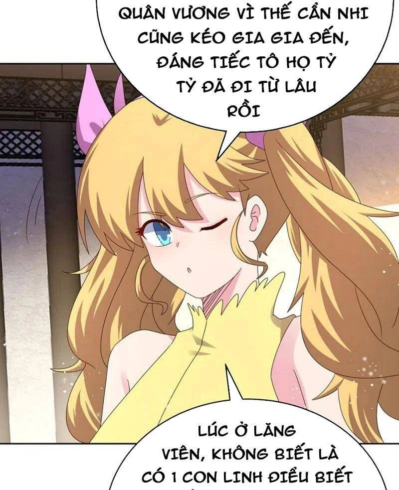 Tôn Thượng Chapter 363 - 27