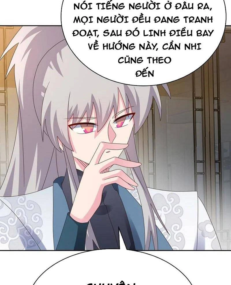 Tôn Thượng Chapter 363 - 28