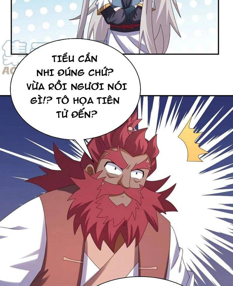 Tôn Thượng Chapter 363 - 30