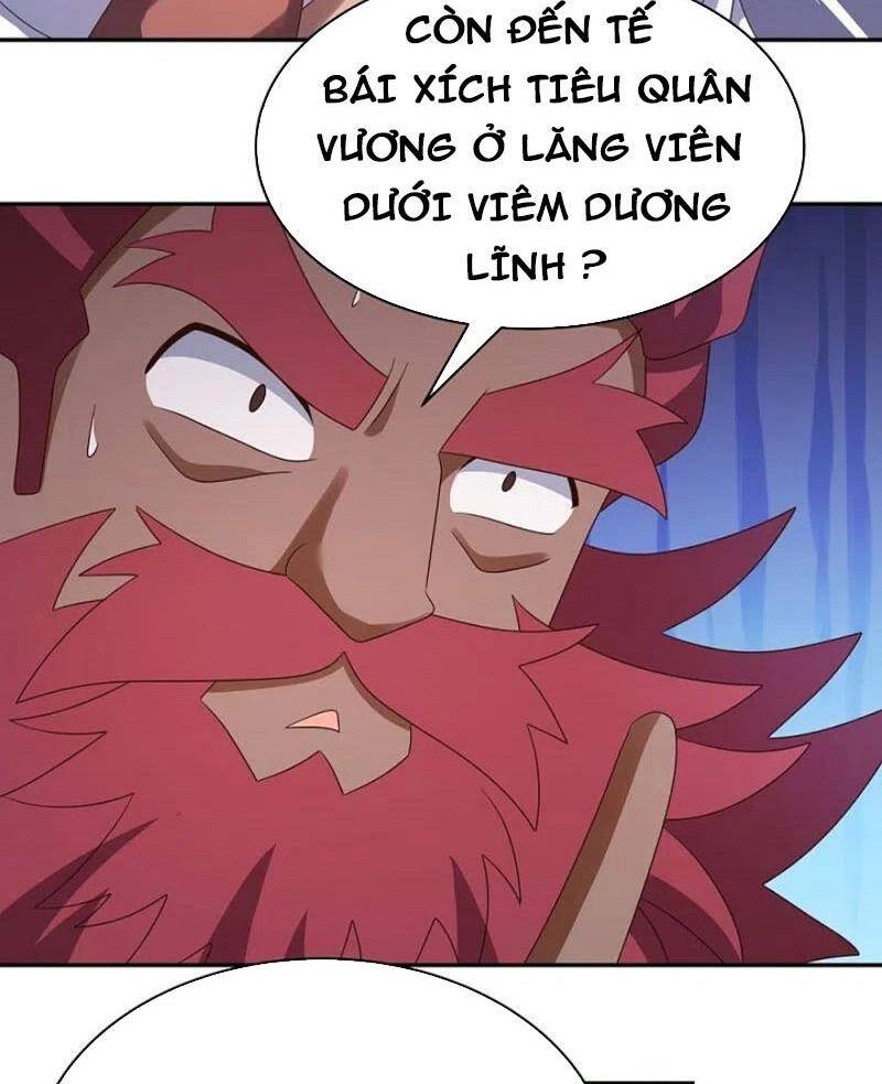 Tôn Thượng Chapter 363 - 31