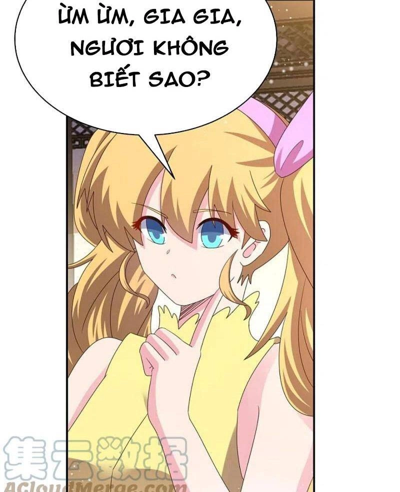 Tôn Thượng Chapter 363 - 32