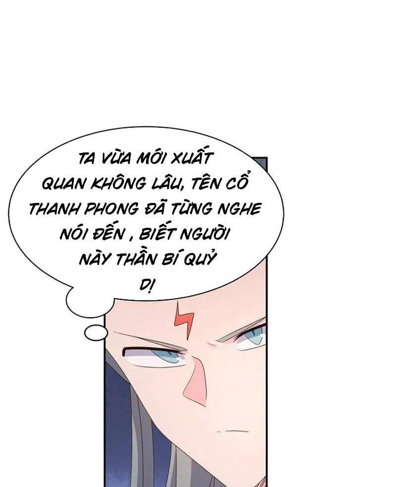 Tôn Thượng Chapter 363 - 35