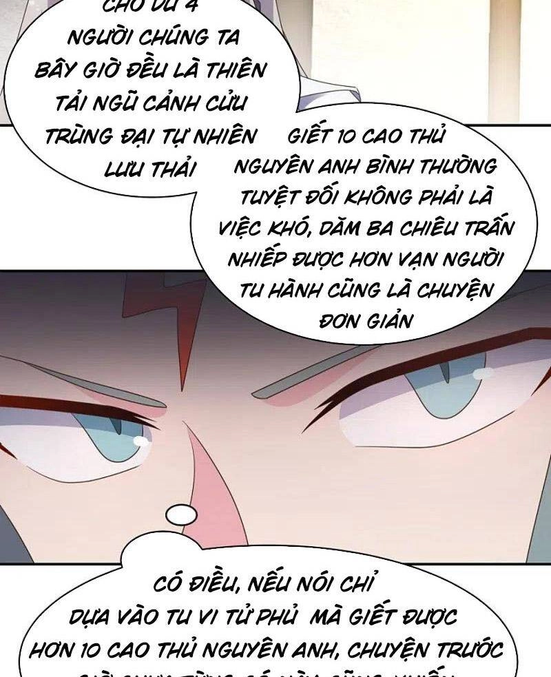 Tôn Thượng Chapter 363 - 37
