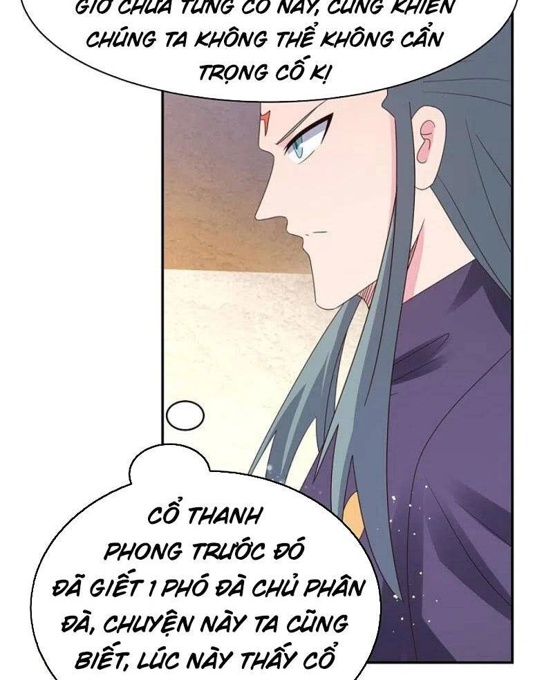 Tôn Thượng Chapter 363 - 38