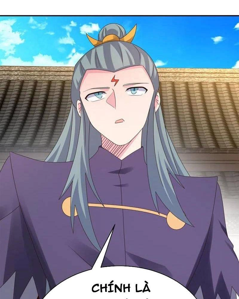 Tôn Thượng Chapter 364 - 4