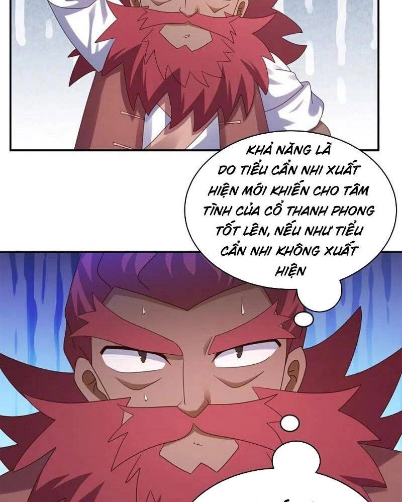 Tôn Thượng Chapter 364 - 13