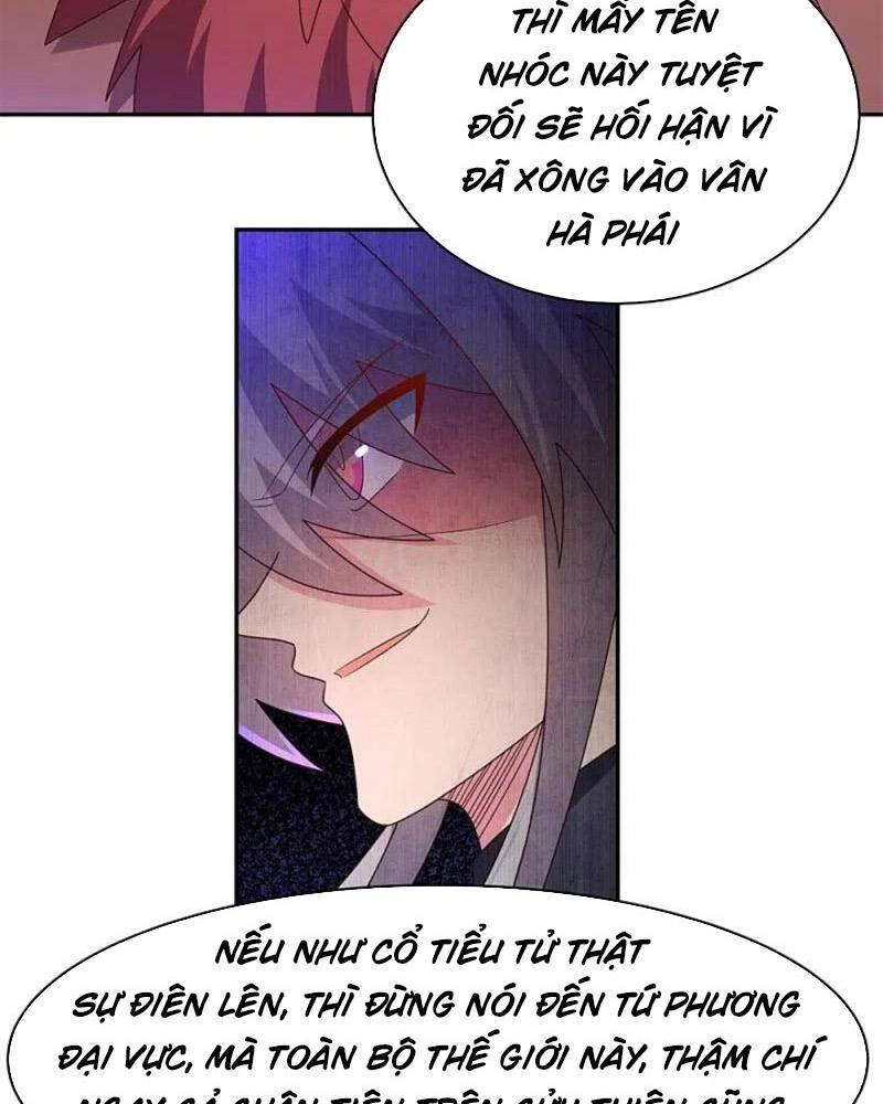 Tôn Thượng Chapter 364 - 14